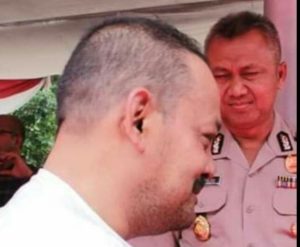 TNI POLRI Garda Terdepan Hankam Negara, dr Ali Mahsun ATMO: Ekonomi Rakyat Penentu Stabilitas Nasional