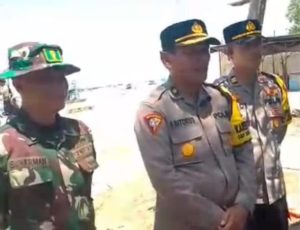 Himbauan Kepada Para Penambang Kranggan Dan Tembelok Diduga Hanya Sebuah Cuci Tangan