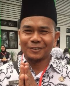 Peringati HUT Ke -79 PGRI Dan Hari Guru Nasional Tahun 2024