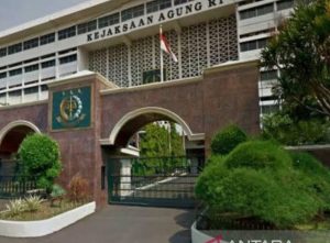 EKS DIREKTUR SMELTER BTI MASIH MENJABAT SEKJEN AETI (ASOSIASI EKSPORTIR TIMAH INDONESIA