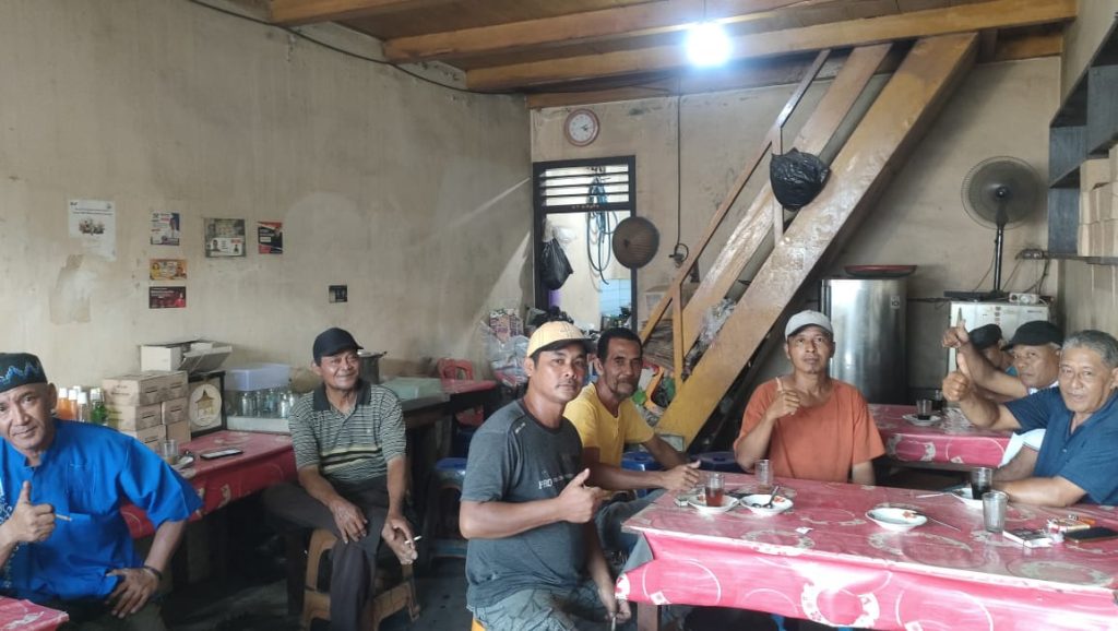 Masyarakat Bangka Barat Dukung Penuh Bhayangkara Cup 2025, Jadi Hiburan Rakyat yang Dinanti